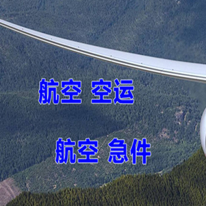 凤凰航空快运快递-选东方航空和上海航空